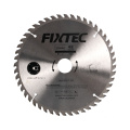 FIXTEC 185x16/20mmx60T Wood Cutting Circular Saw Blade